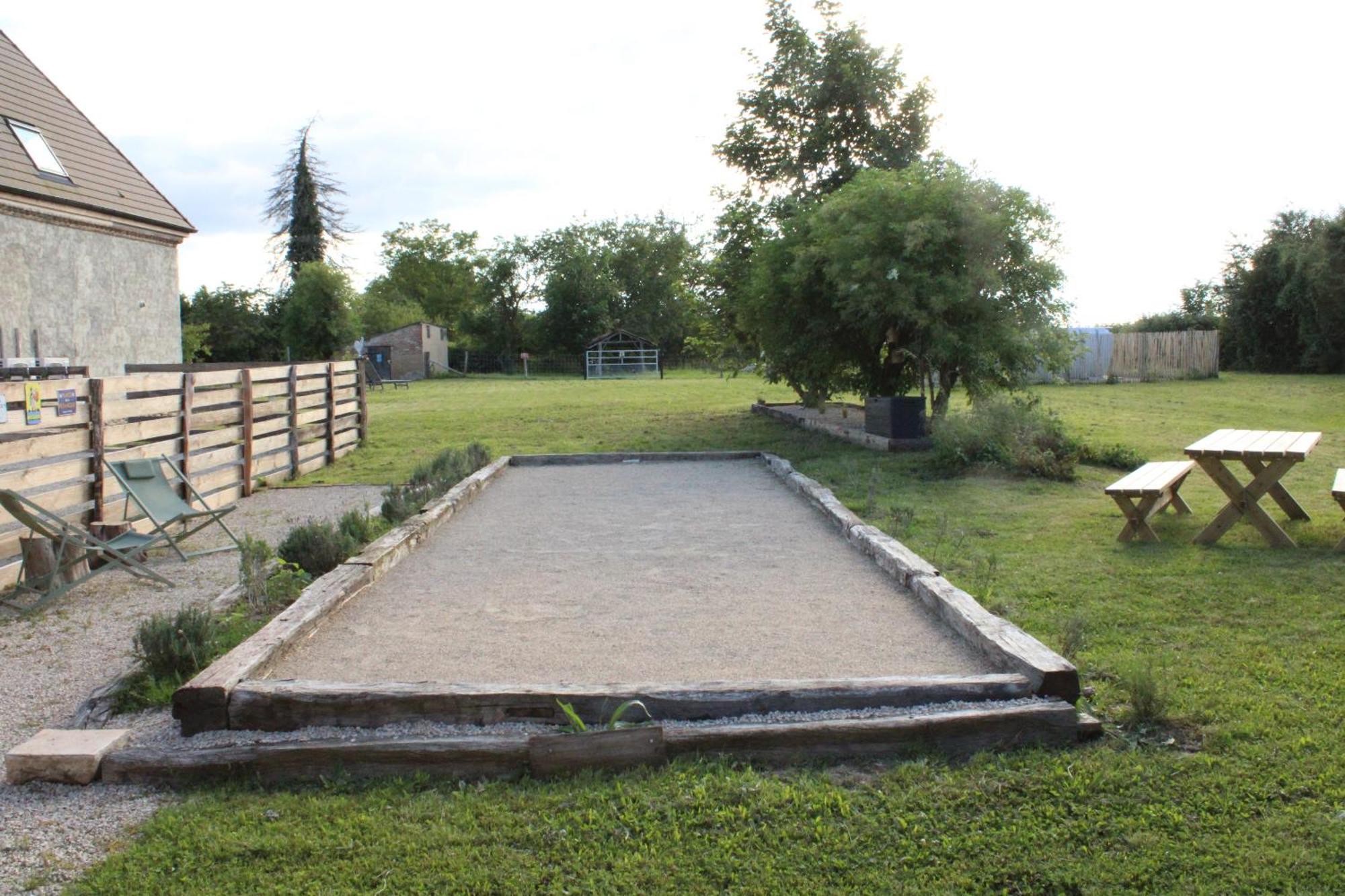 La Bergerie A Palleau, Les Bles Dores Et Les Graines De Lin A Corgengoux, Proches De Beaune Et De Ses Villages Viticoles Εξωτερικό φωτογραφία