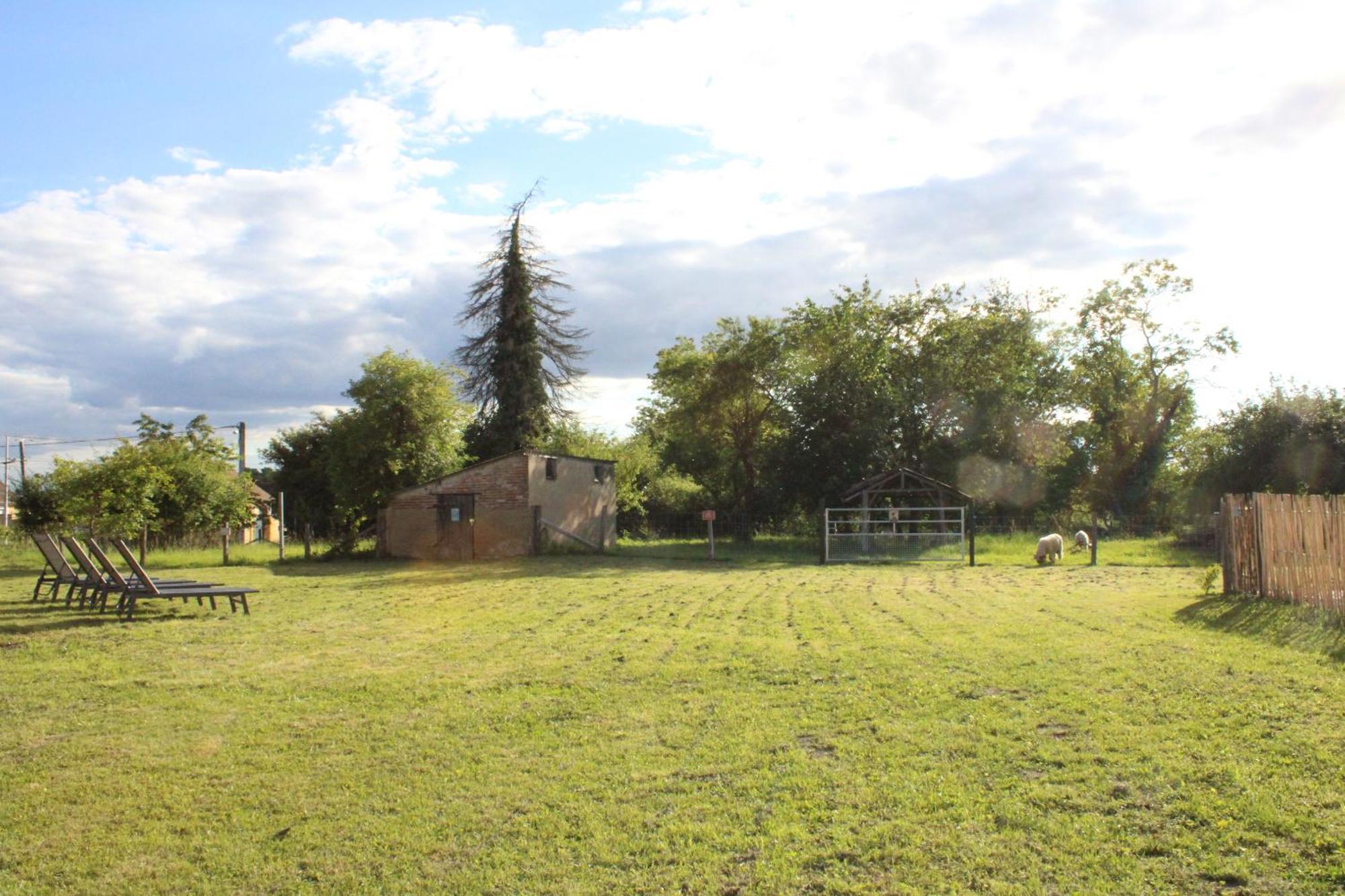 La Bergerie A Palleau, Les Bles Dores Et Les Graines De Lin A Corgengoux, Proches De Beaune Et De Ses Villages Viticoles Εξωτερικό φωτογραφία