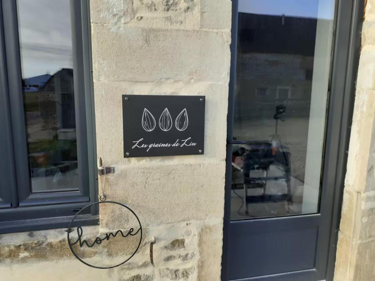 La Bergerie A Palleau, Les Bles Dores Et Les Graines De Lin A Corgengoux, Proches De Beaune Et De Ses Villages Viticoles Εξωτερικό φωτογραφία